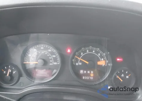 2015 Jeep Patriot High Altitude Edition из США, поврежденный, VIN 1C4NJRFBXFD154863